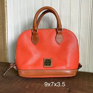 Dooney and Bourke Bitsy